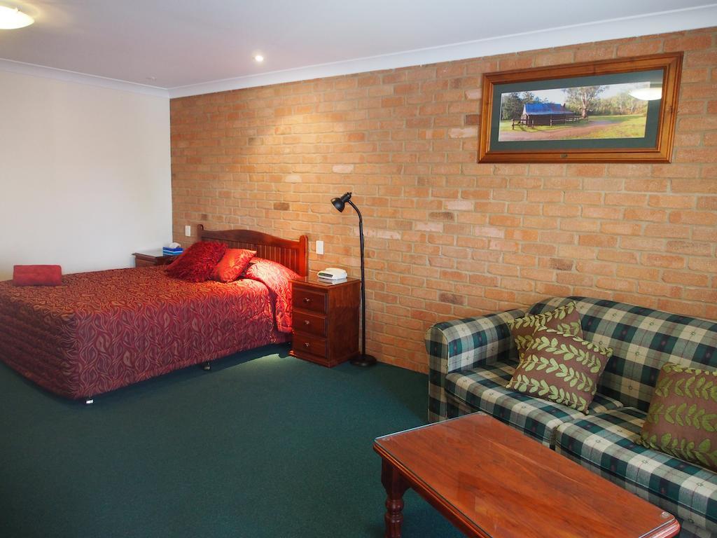 Cobar Town & Country Motor Inn Quarto foto